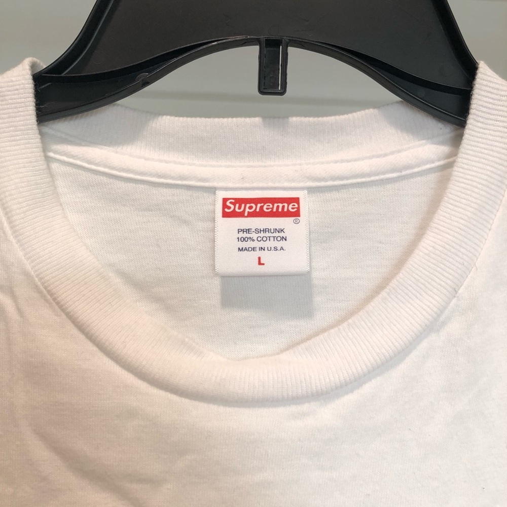 Supreme Ganesha Tee | Size Large - Picture 2 of 3